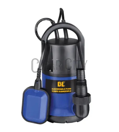 Open Box - BE Power SP-650SD 1/3" HP Submersible Water Pump BE