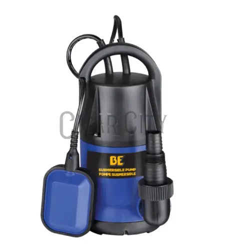 Open Box - BE Power SP-650SD 1/3" HP Submersible Water Pump BE