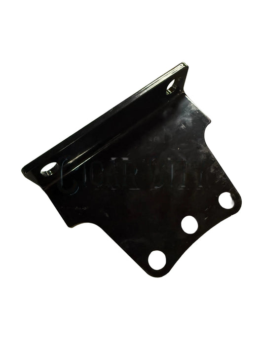 P40 Foot Bracket CigarCity Softwash