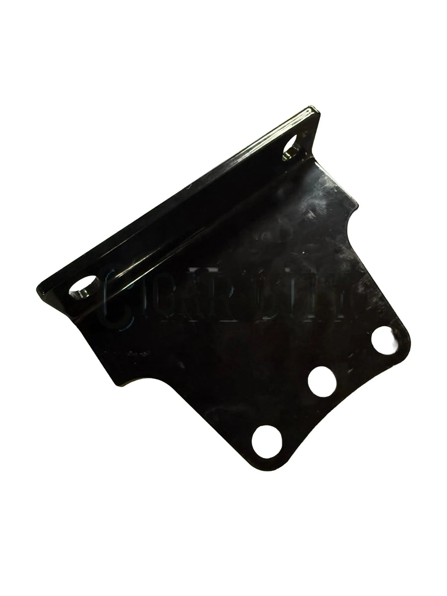 P40 Foot Bracket CigarCity Softwash