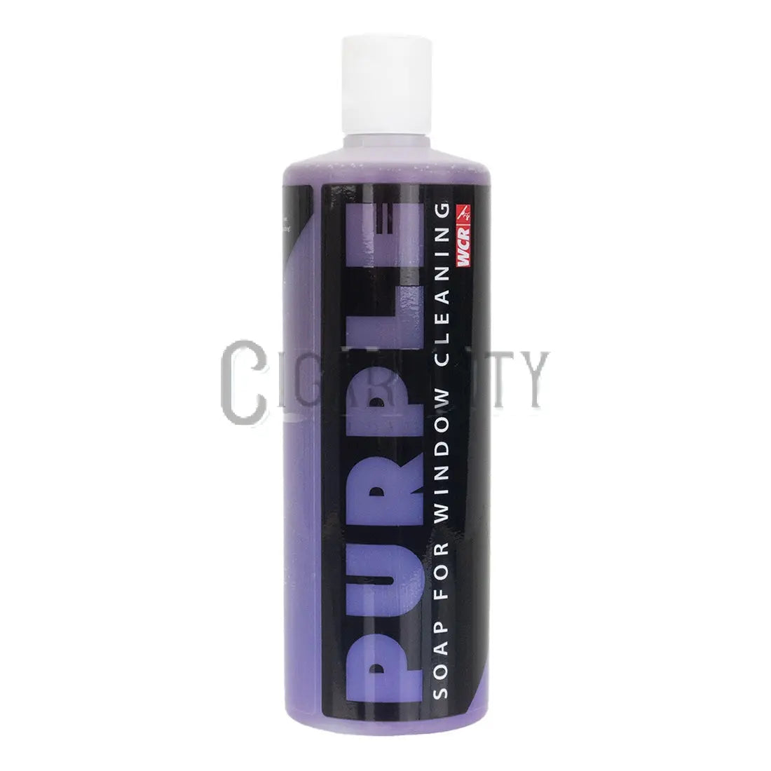 PURPLE Window Cleaning Soap WindowCleaner.com