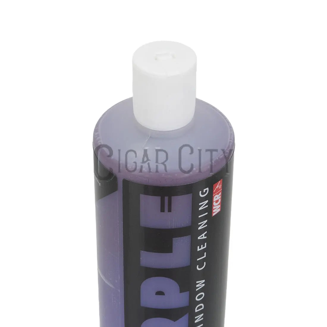 PURPLE Window Cleaning Soap WindowCleaner.com