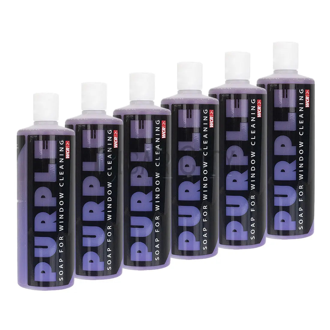 PURPLE Window Cleaning Soap WindowCleaner.com