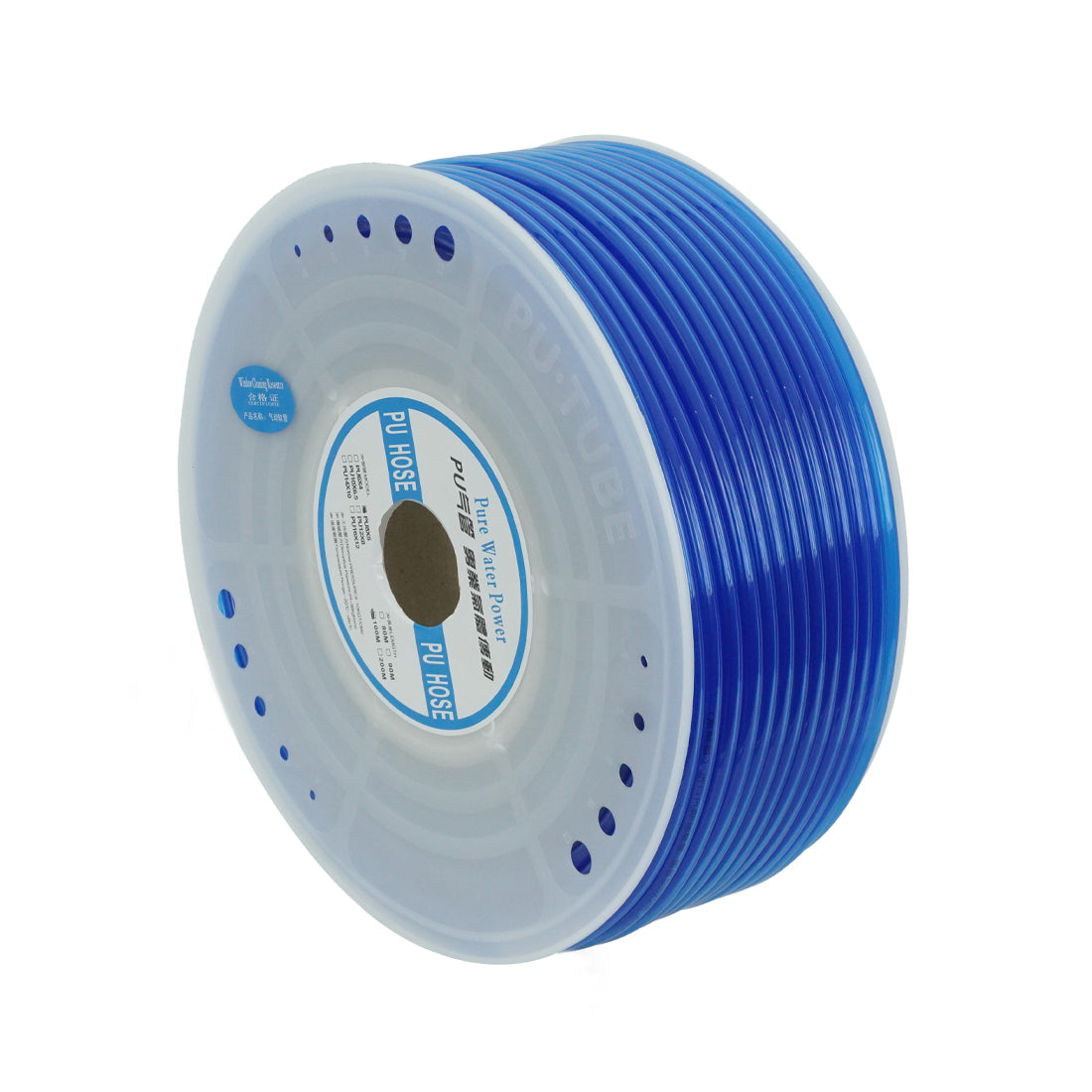 Pure Water Power - 328' of 5/16" Hose