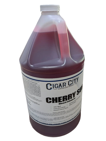 Cherry Surf Surfactant