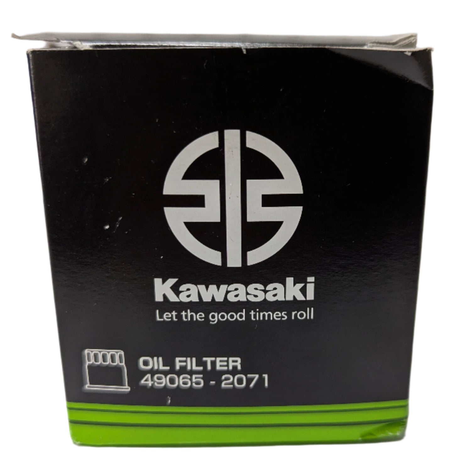 Kawasaki 49065-2071 Oil Filter