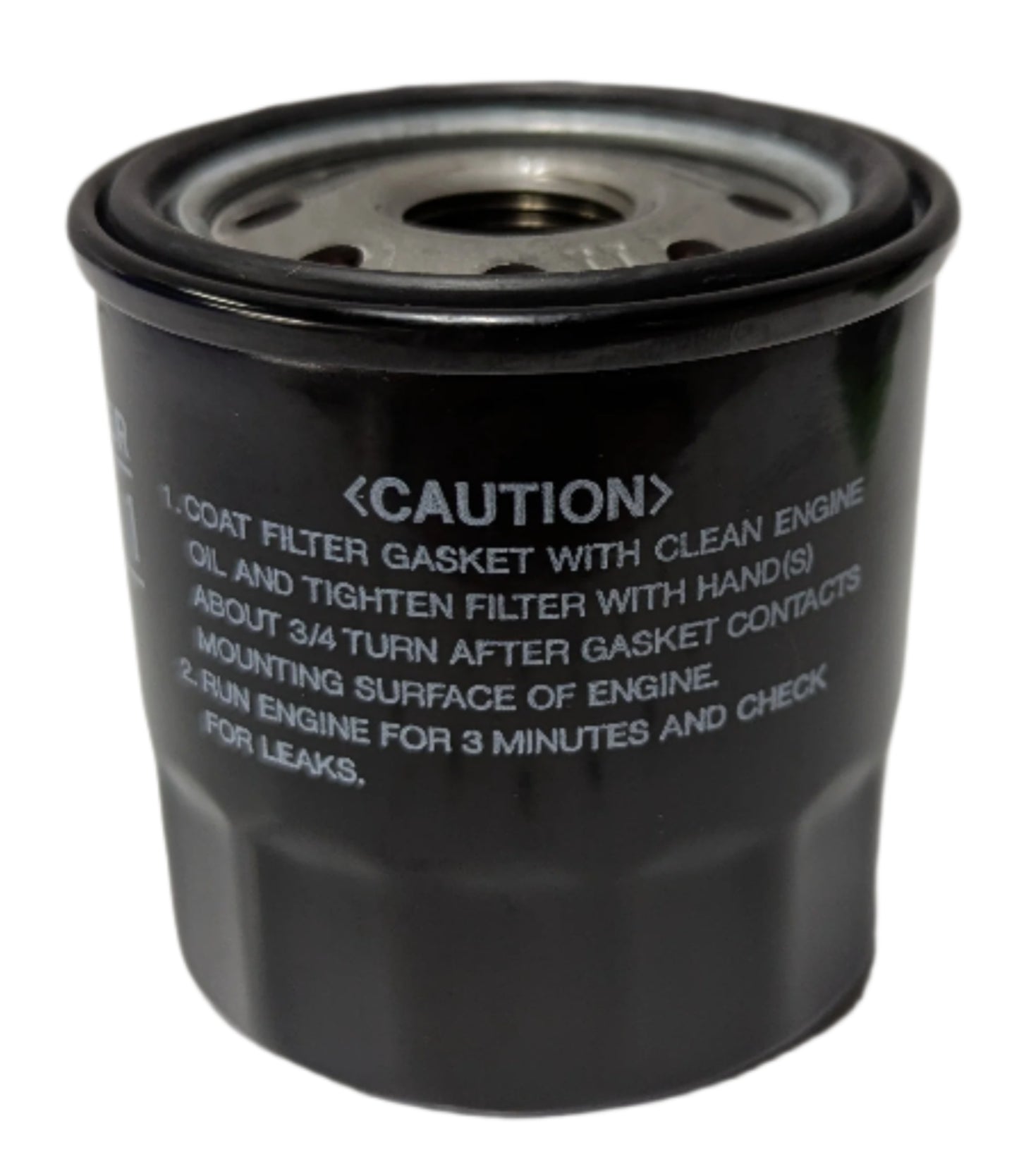 Kawasaki 49065-2071 Oil Filter