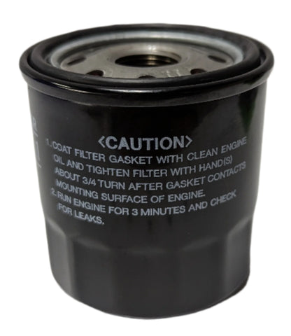 Kawasaki 49065-2071 Oil Filter