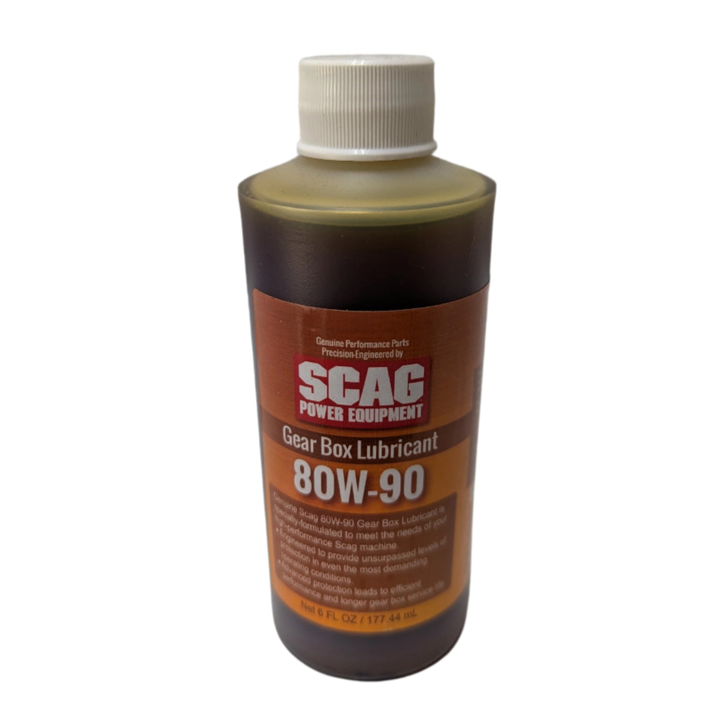 Scag Gear Lube 80w90 S486256