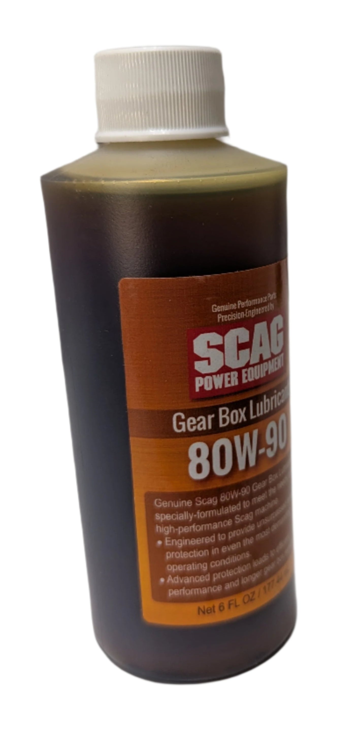 Scag Gear Lube 80w90 S486256