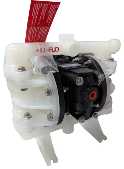 All-Flo 1/2" 17GPM Air Pump Viton/FKM A050-SPP-TTPV-S70