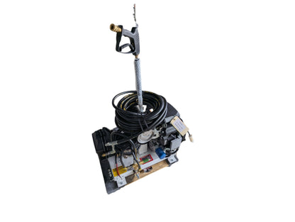 Pressure Pro 12GPM@3000psi Pressure Washer