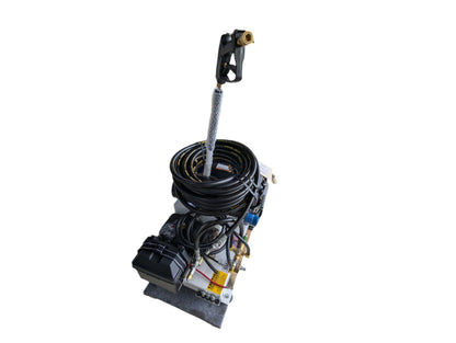 Pressure Pro 12GPM@3000psi Pressure Washer