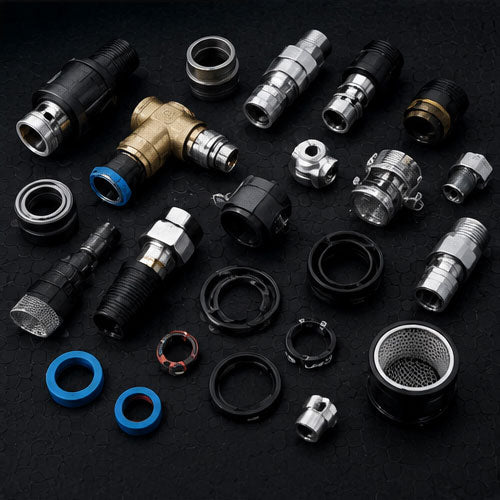 Parts & accessories