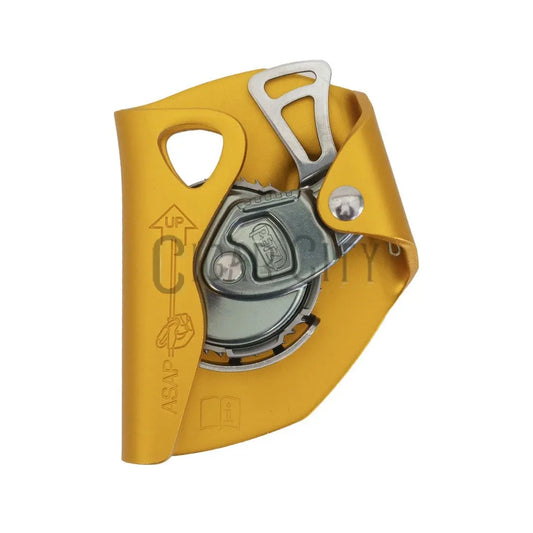 Petzl ASAP Rope Grab WindowCleaner.com