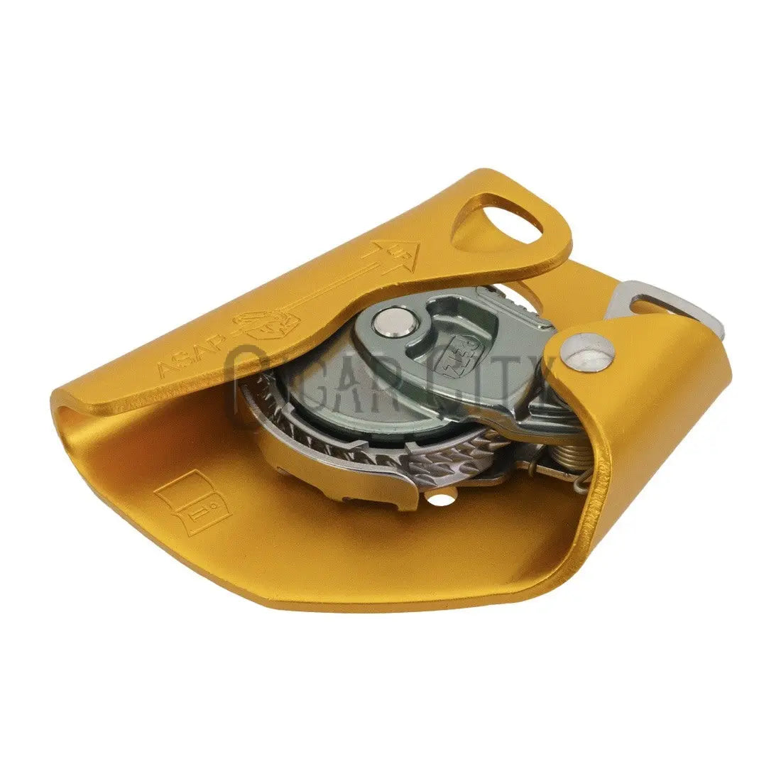 Petzl ASAP Rope Grab WindowCleaner.com