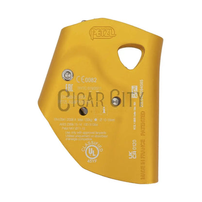Petzl ASAP Rope Grab WindowCleaner.com