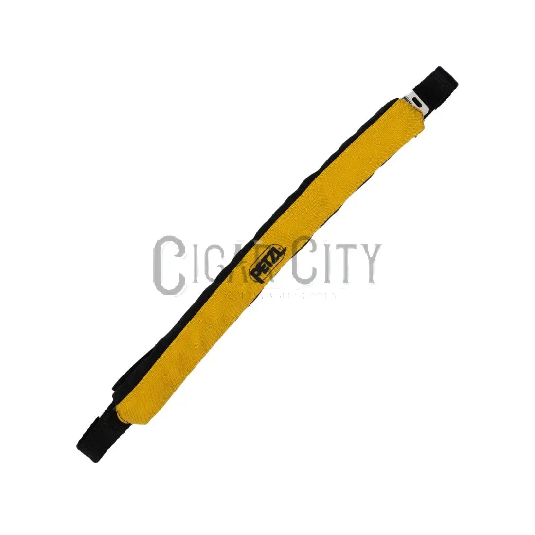 Petzl ASAP’SORBER Lanyard with Shock Absorber WindowCleaner.com