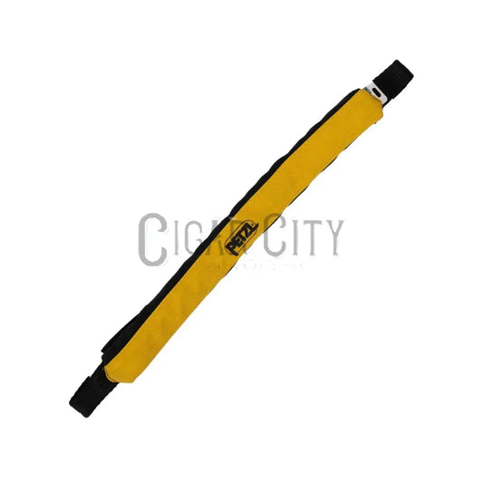 Petzl ASAP’SORBER Lanyard with Shock Absorber WindowCleaner.com
