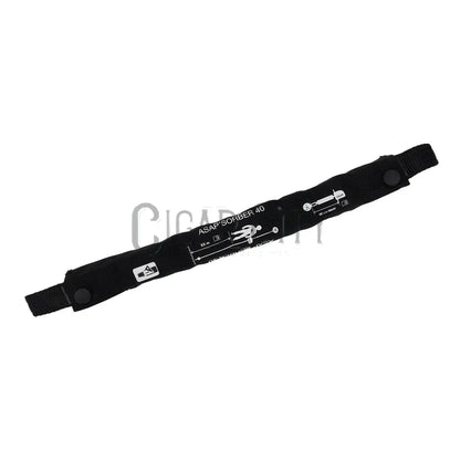 Petzl ASAP’SORBER Lanyard with Shock Absorber WindowCleaner.com