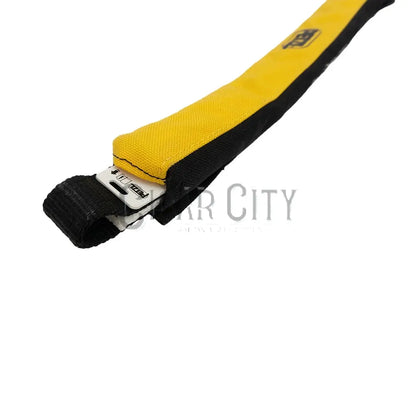 Petzl ASAP’SORBER Lanyard with Shock Absorber WindowCleaner.com