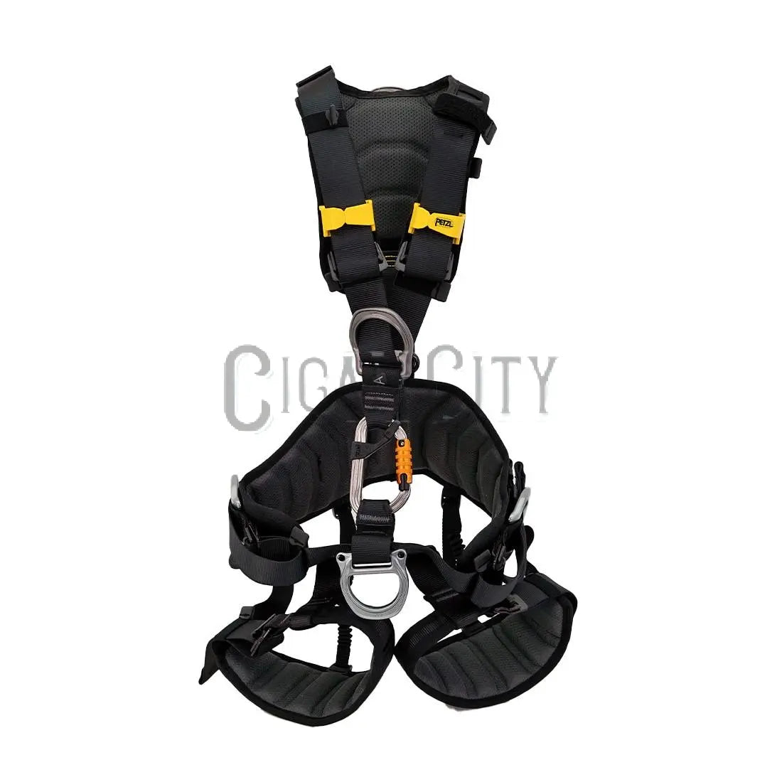 Petzl AVAO Harness WindowCleaner.com