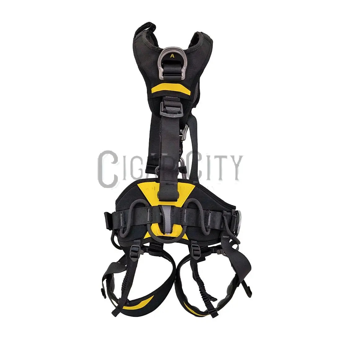 Petzl AVAO Harness WindowCleaner.com
