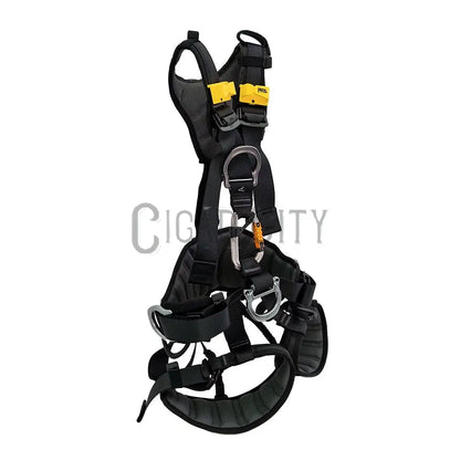 Petzl AVAO Harness WindowCleaner.com