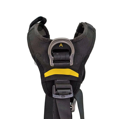 Petzl AVAO Harness WindowCleaner.com