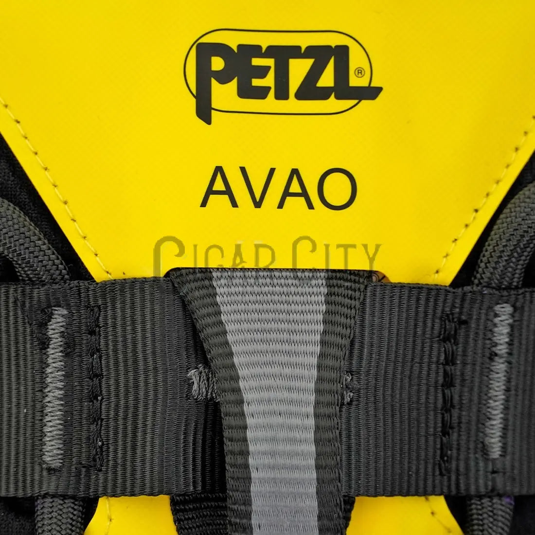 Petzl AVAO Harness WindowCleaner.com