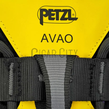 Petzl AVAO Harness WindowCleaner.com