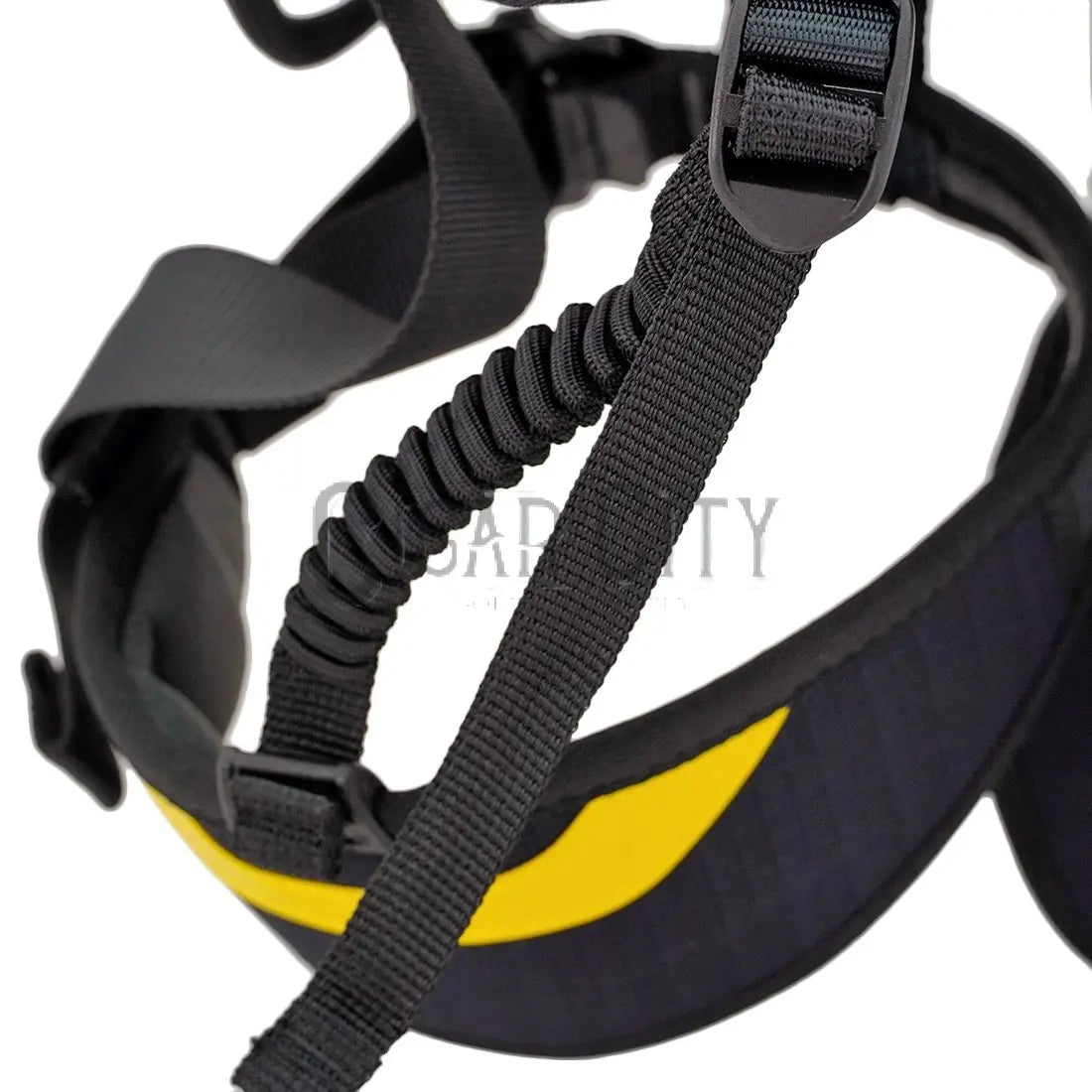 Petzl AVAO Harness WindowCleaner.com