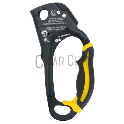 Petzl Ascender WindowCleaner.com