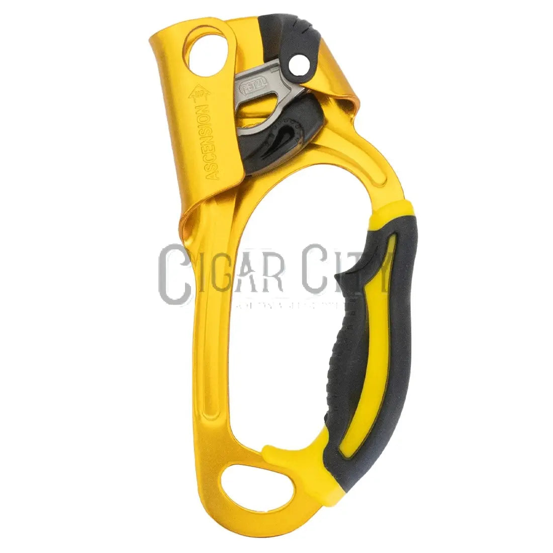 Petzl Ascender WindowCleaner.com