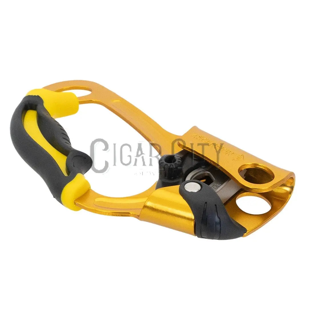 Petzl Ascender WindowCleaner.com