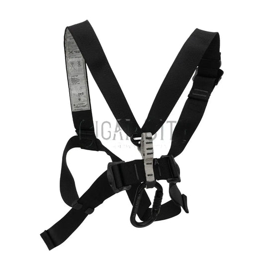 Petzl CHEST'AIR Harness for Seat WindowCleaner.com