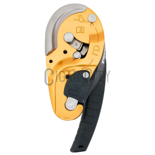 Petzl Descender WindowCleaner.com