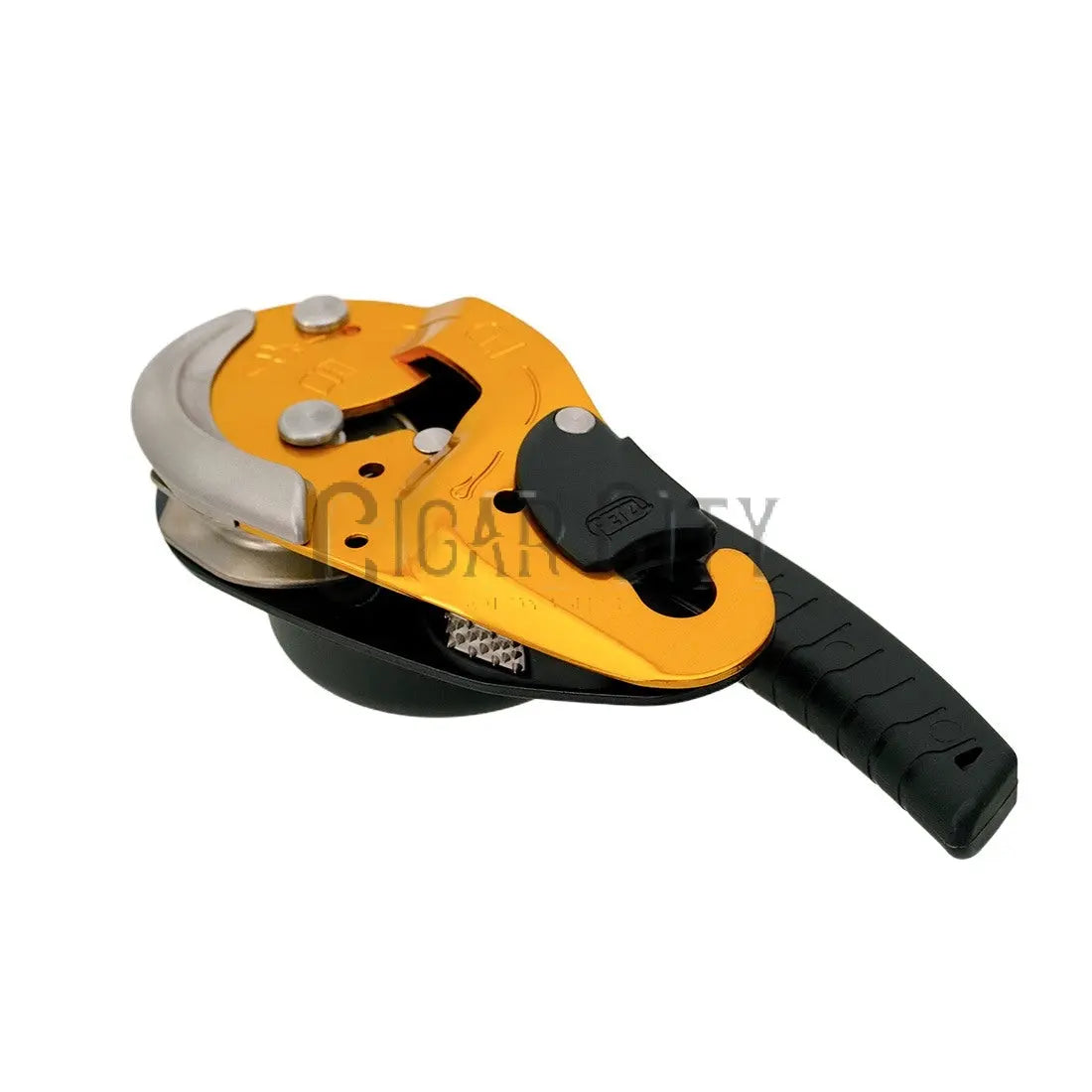 Petzl Descender WindowCleaner.com