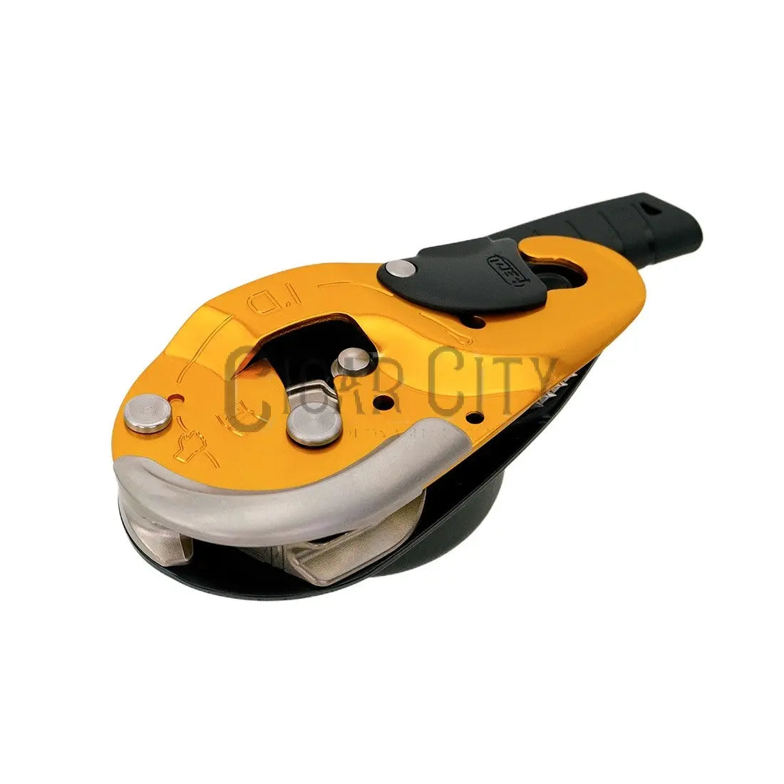 Petzl Descender WindowCleaner.com