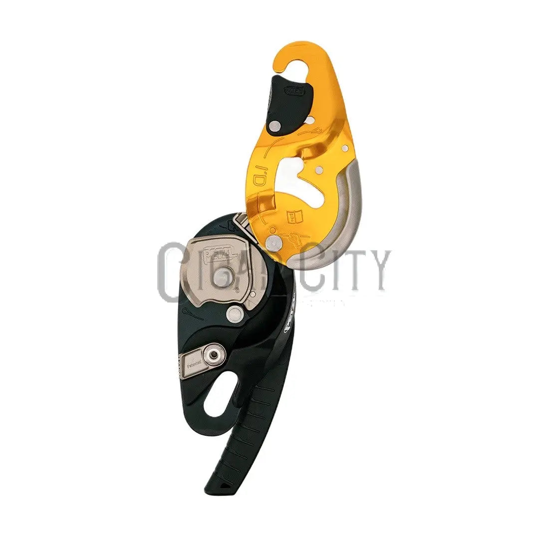 Petzl Descender WindowCleaner.com