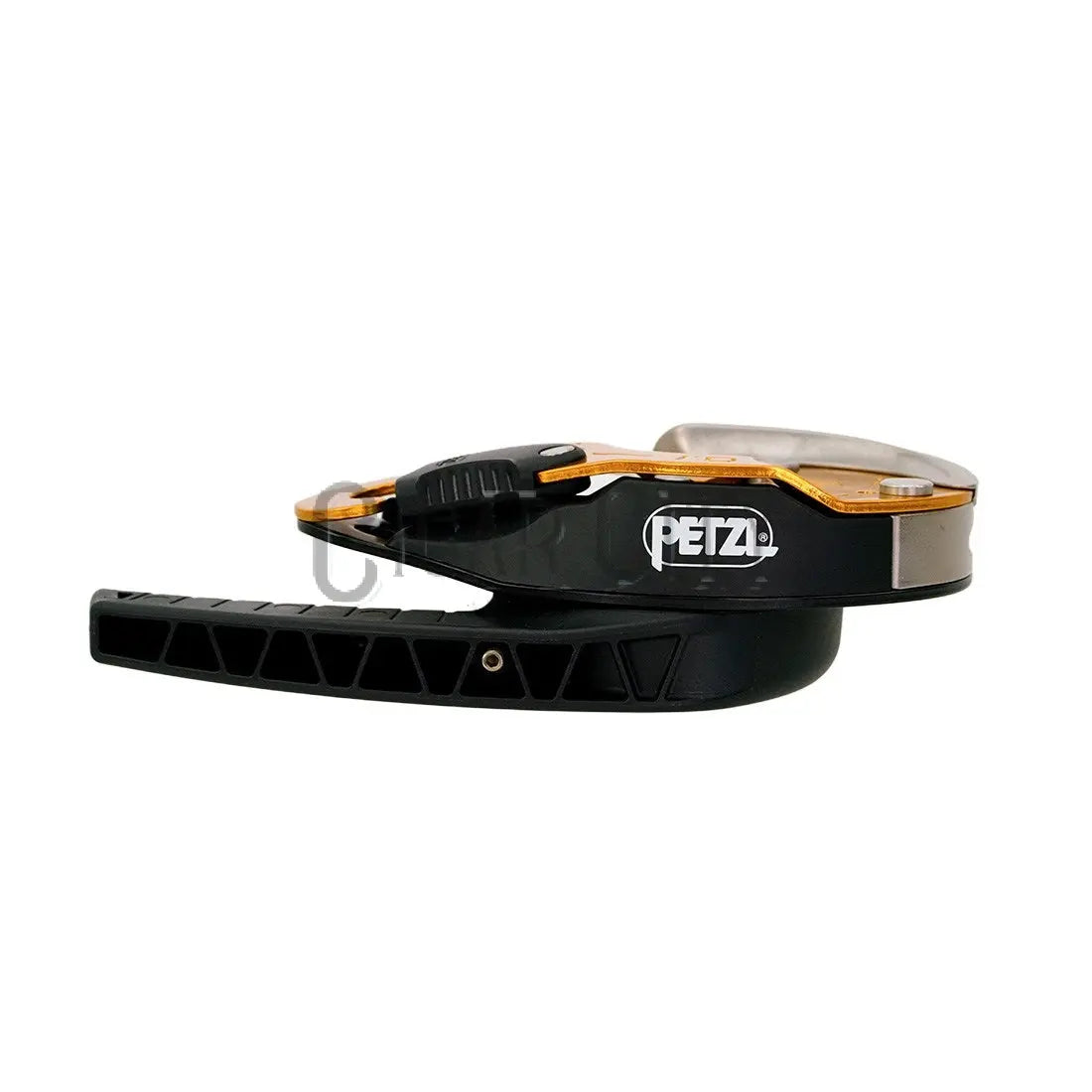 Petzl Descender WindowCleaner.com