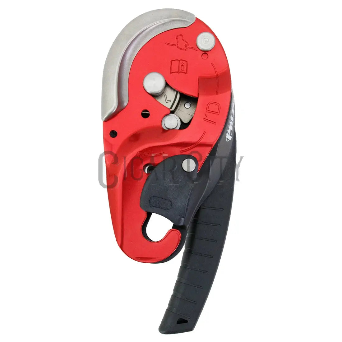 Petzl Descender WindowCleaner.com