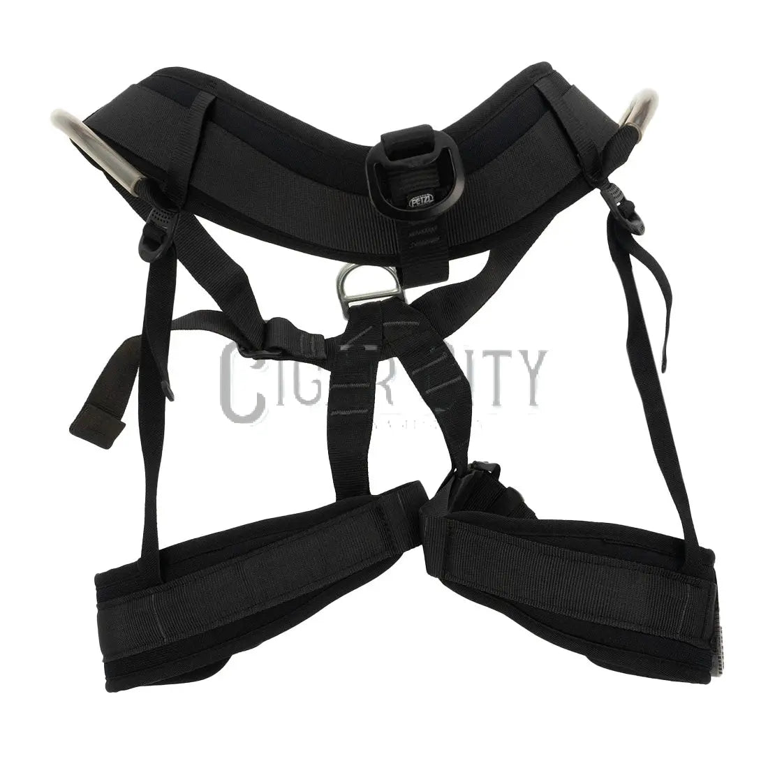 Petzl FALCON Seat Harness Size 2 WindowCleaner.com