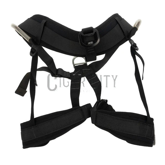 Petzl FALCON Seat Harness Size 2 WindowCleaner.com