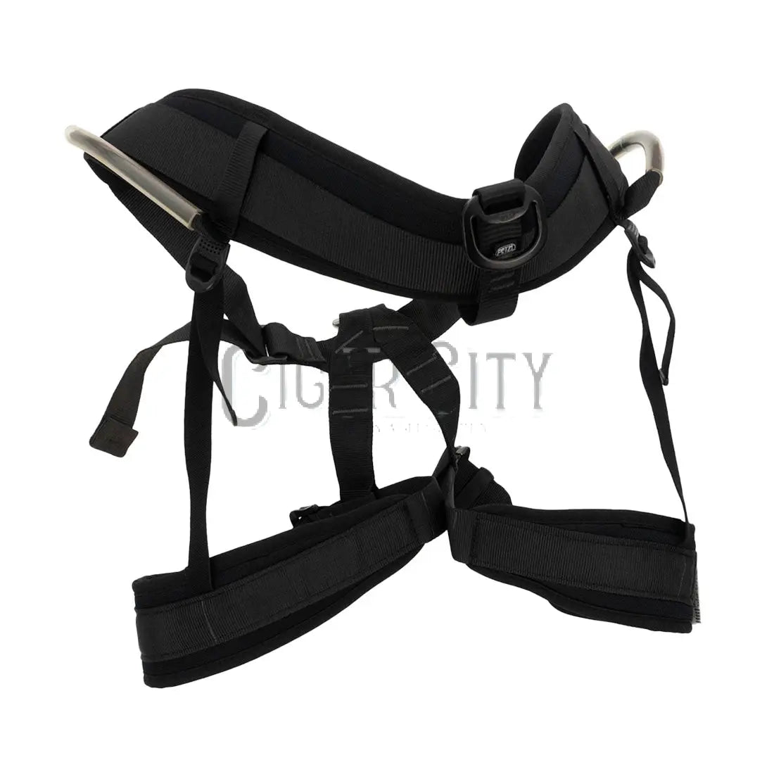 Petzl FALCON Seat Harness Size 2 WindowCleaner.com