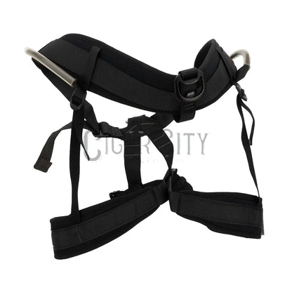 Petzl FALCON Seat Harness Size 2 WindowCleaner.com