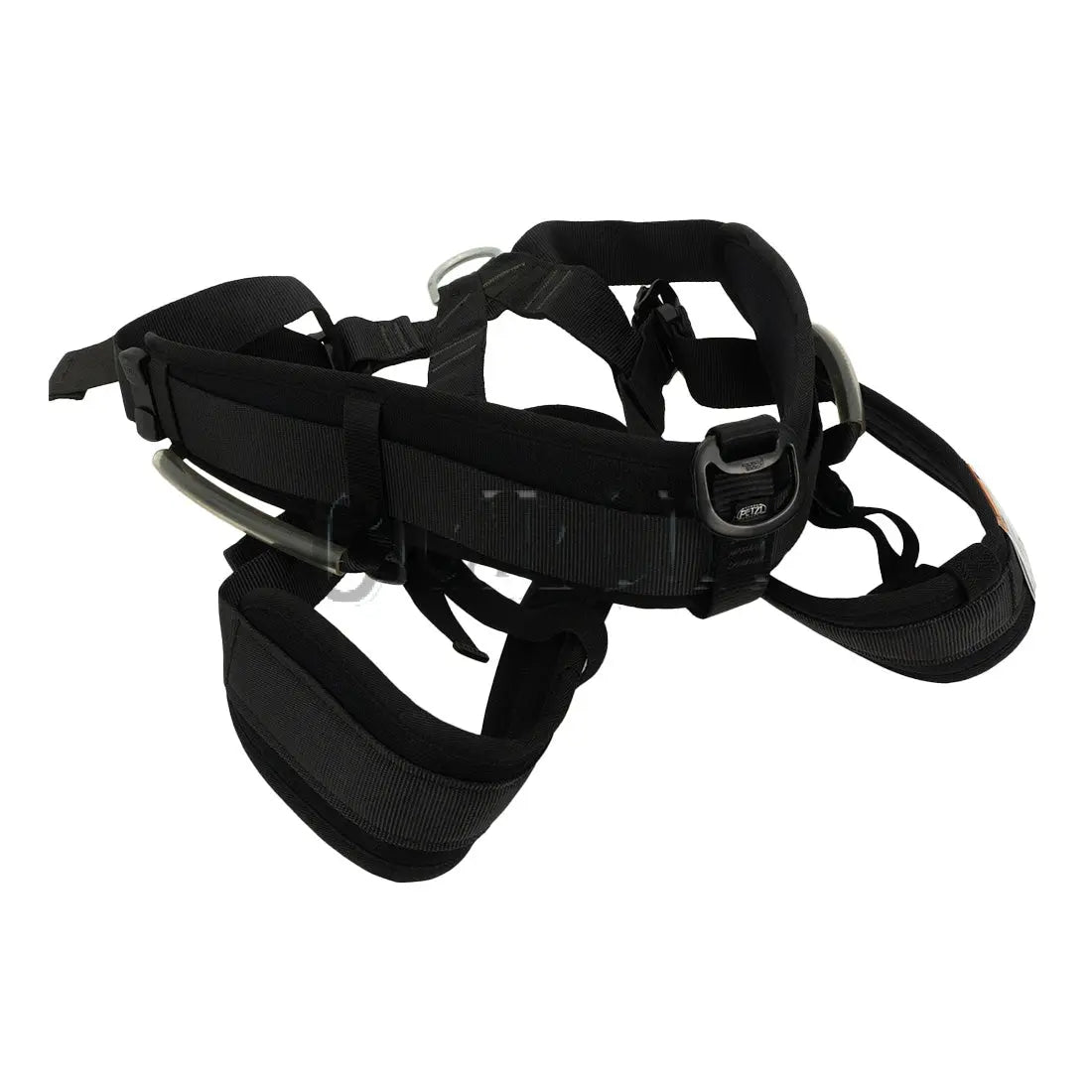 Petzl FALCON Seat Harness Size 2 WindowCleaner.com