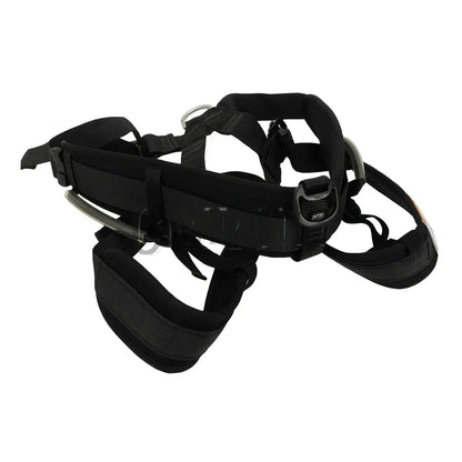 Petzl FALCON Seat Harness Size 2 WindowCleaner.com