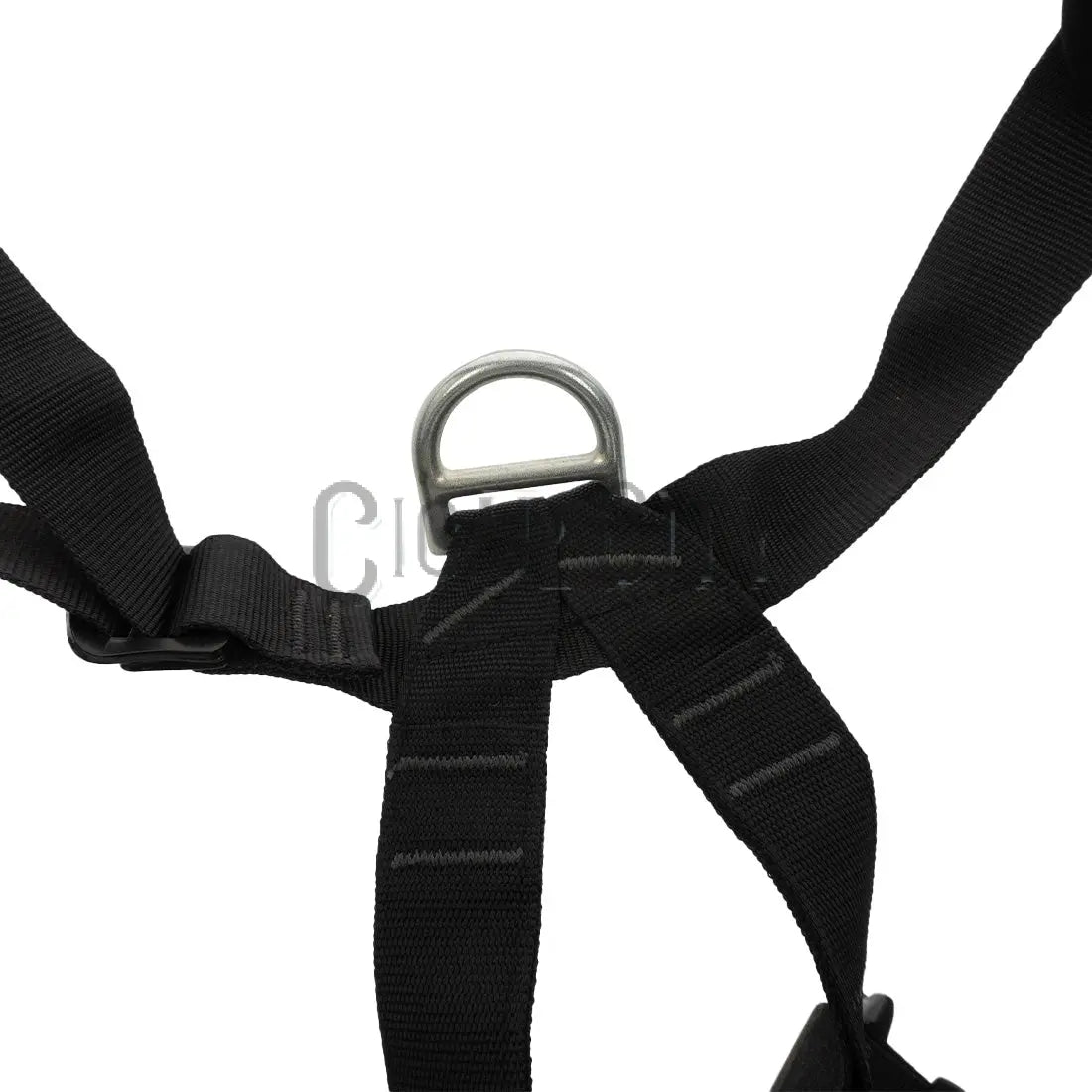Petzl FALCON Seat Harness Size 2 WindowCleaner.com