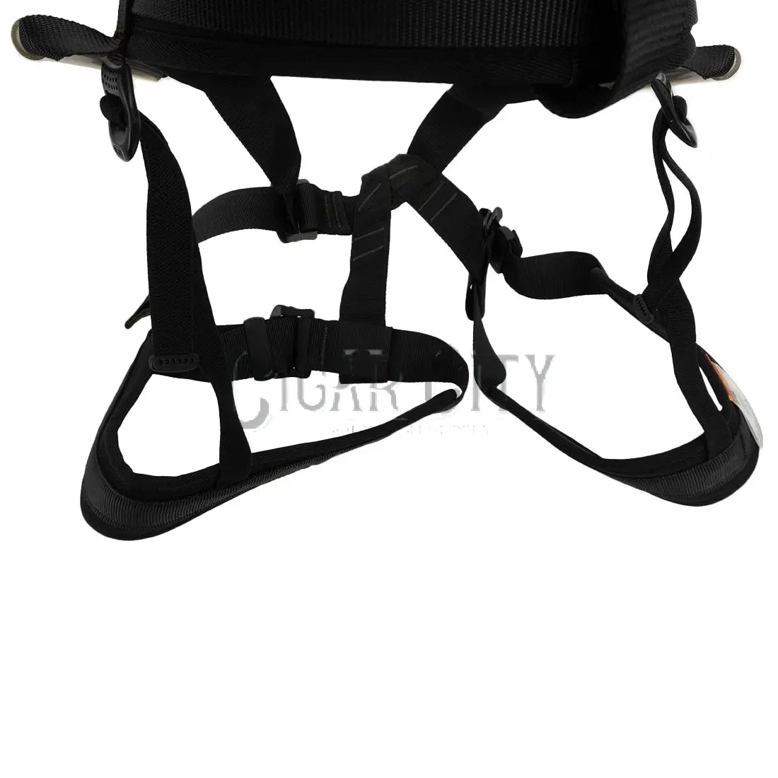 Petzl FALCON Seat Harness Size 2 WindowCleaner.com
